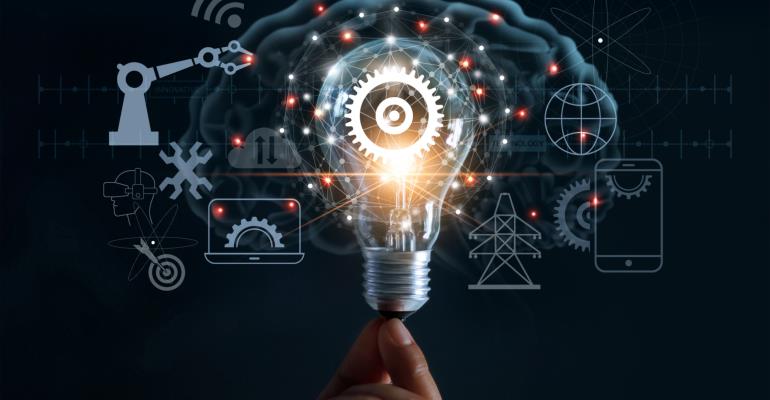 Innovation - نوآوری